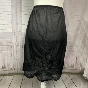 1960s Greenco Maid half-slip